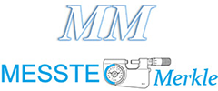 MESSTEC Merkle Logo